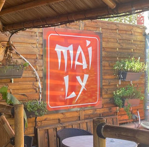 La table de Mayli