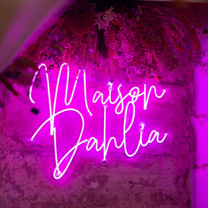 Maison Dahlia