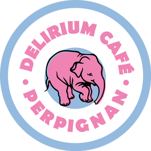 Delirium Café Perpignan